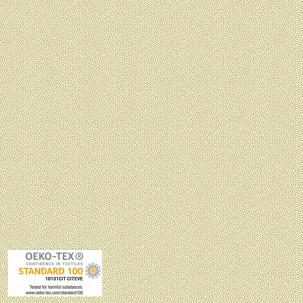 Petit Points #4511-337 Cream Green