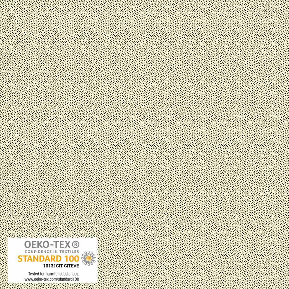 Petit Points #4511-343 Cream Blue