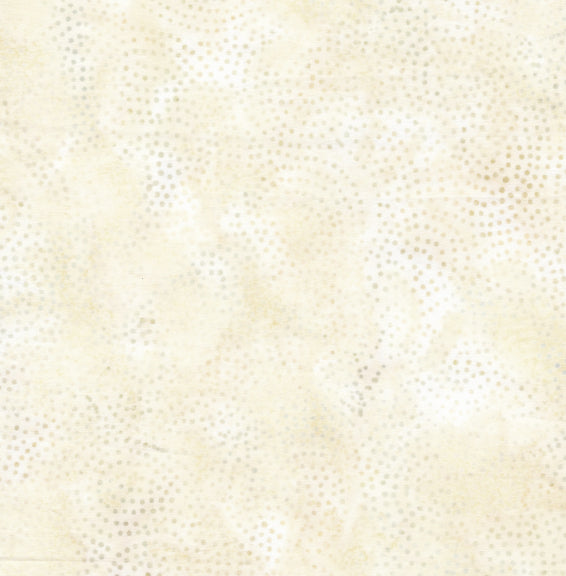 Batiks Buttermilk - Neutrals