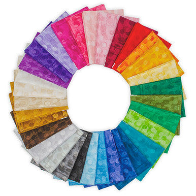 Jot Dots #9570-93 Fog