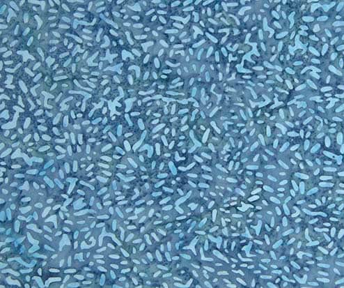 Ketan Batik Mixer - #81000-433