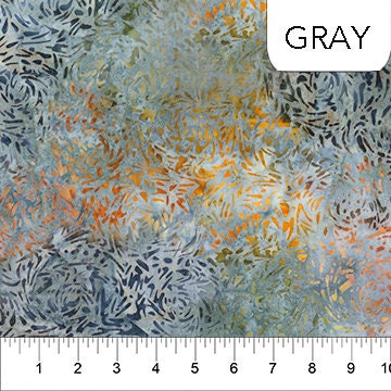 Banyan BFFs - Blue Gray
