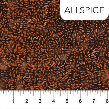 Ketan Batik Blender - Allspice - #81000-386