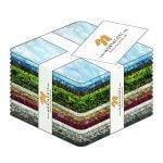 Naturescapes - 16 Pc Fat Quarter Bundle