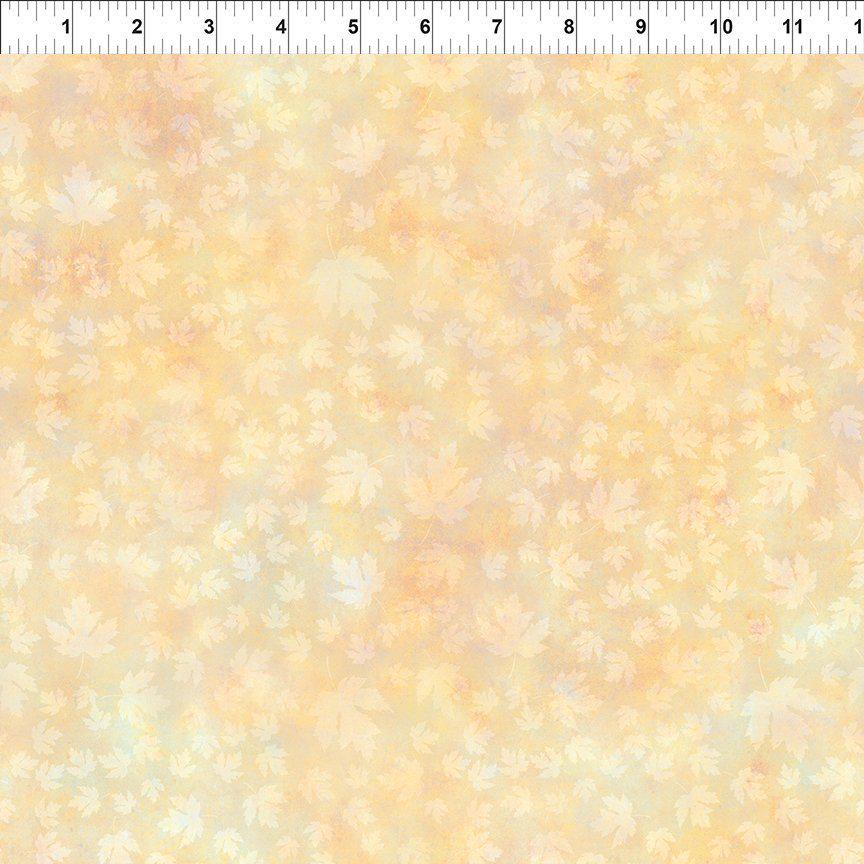 LAST CHANCE - Autumn Celebration - Maple Leaves - #11AUT2 - (16 inches)