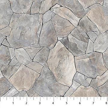 Naturescapes - "Resting Point" - Light Grey Stone - #21400-92