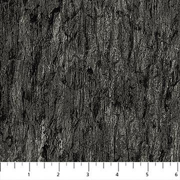 Naturescapes - "When Eagles Soar" - Light Black - #21381-98