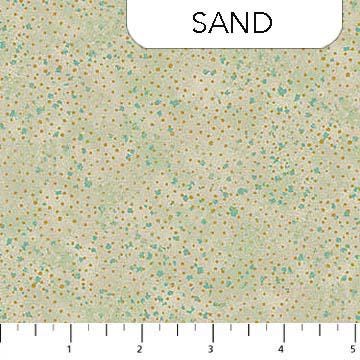 LAST CHANCE - Artisan New Shimmer - "Sand" - #22995M-63 - (16 inches)