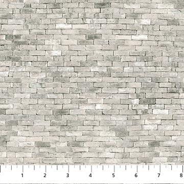 Naturescapes - Mid Gray Brick - #25504-92