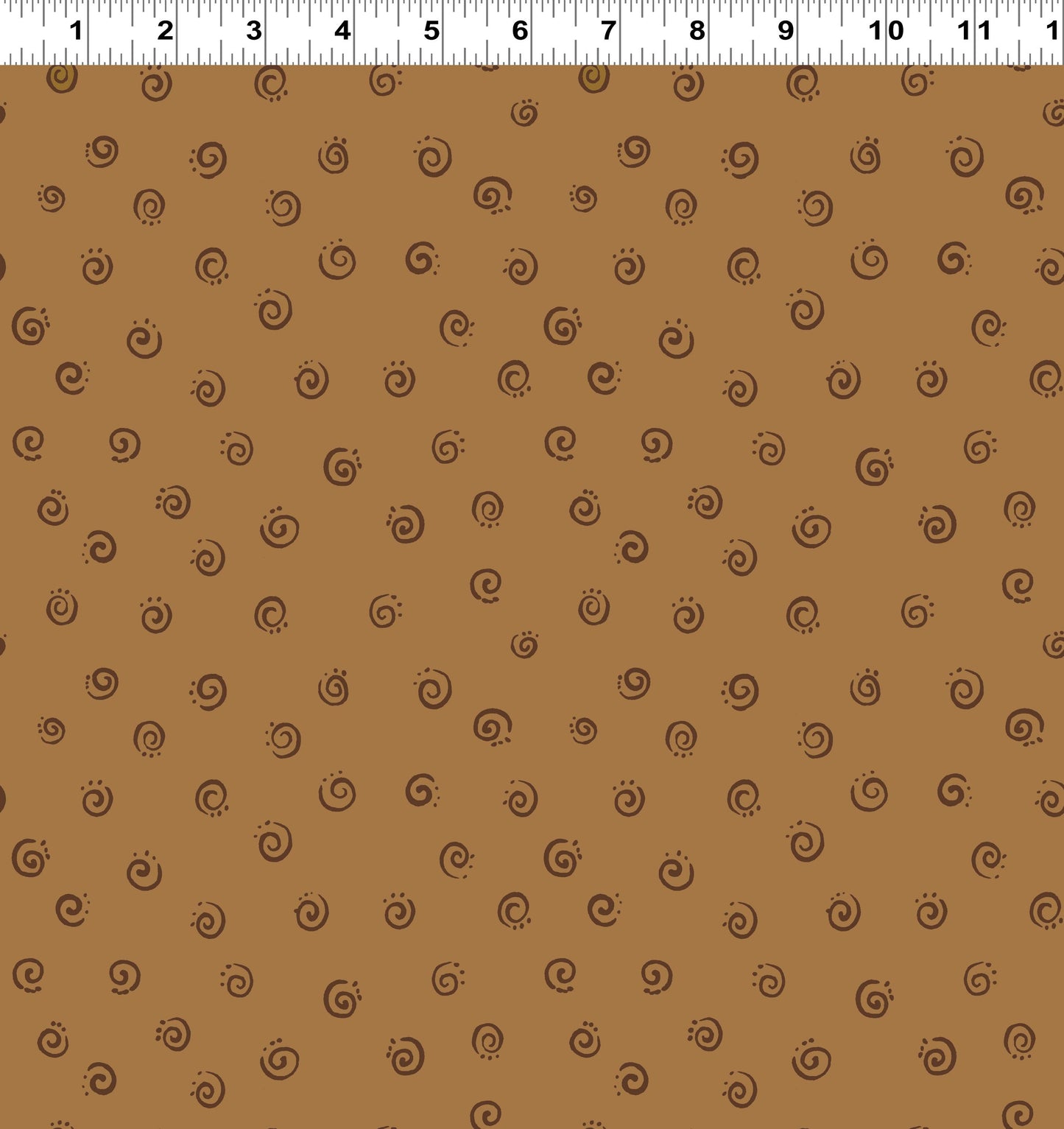 SusyBee Blender - Brown Squiggle - #20053-280