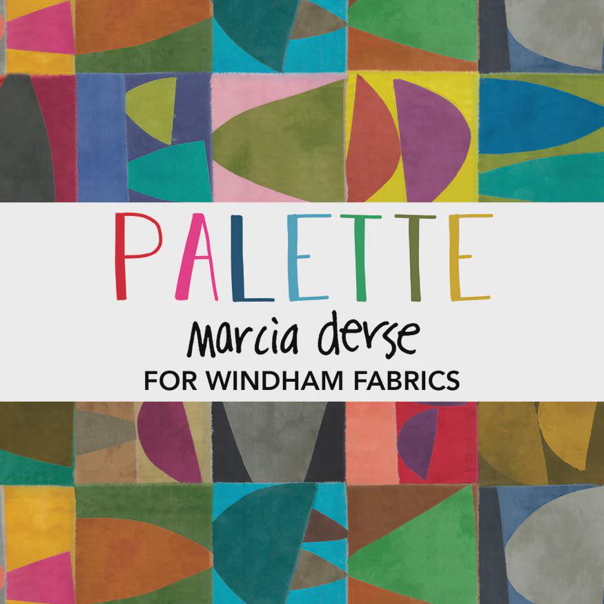 Windham Palette Solids - Stone - #37098-100