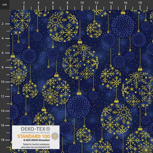 Twinkle - Stof Fabrics - #4590-012
