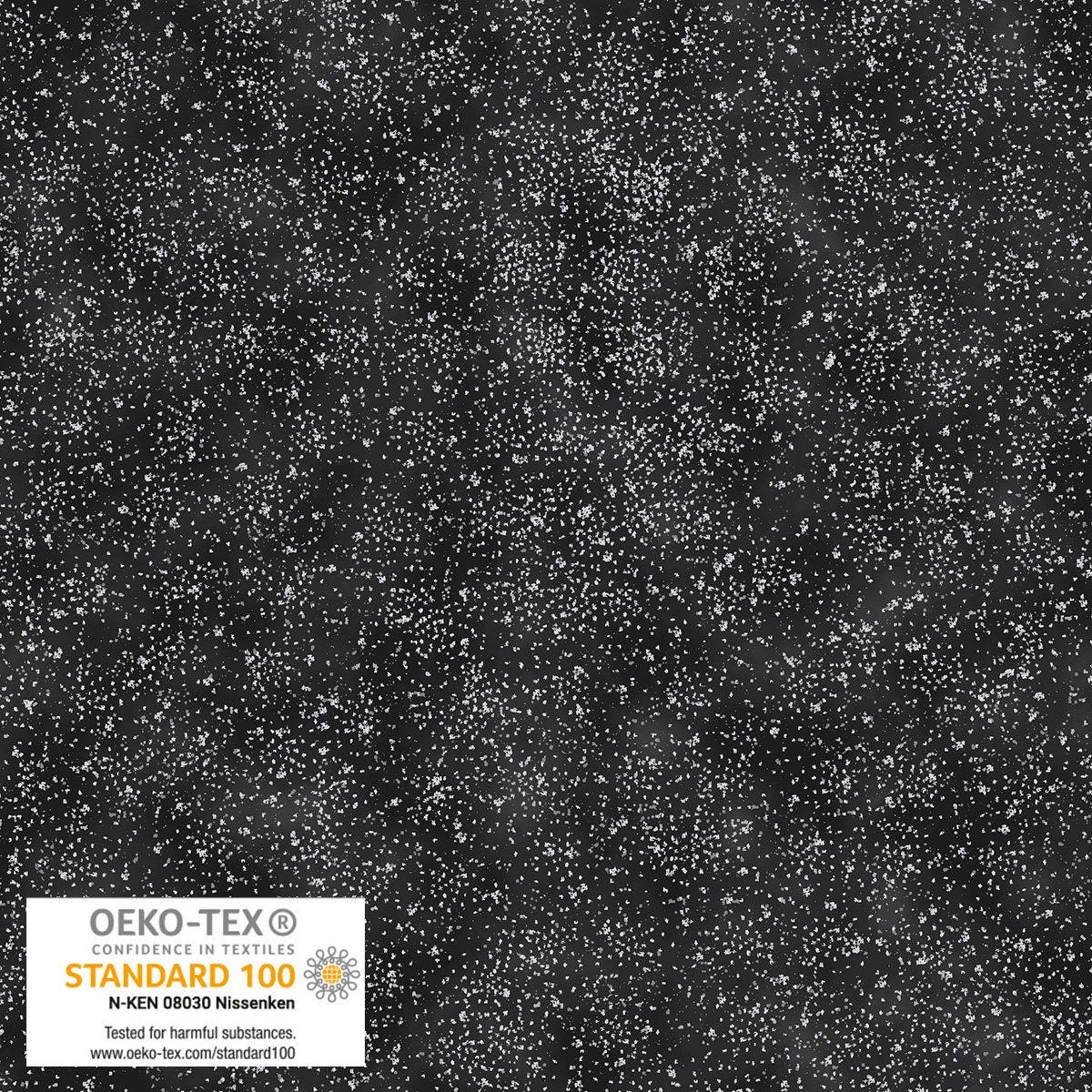 Frosty Snowflake - Stof Fabrics - #4590-913