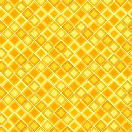 Square One - Yellow #2478-44