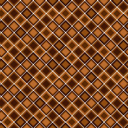 Square One -Fudge #2478-39