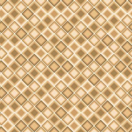 Square One - Tan #2478-30