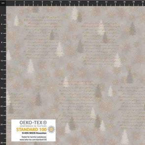 Star Sprinkle - Stof Fabrics - #4599-303