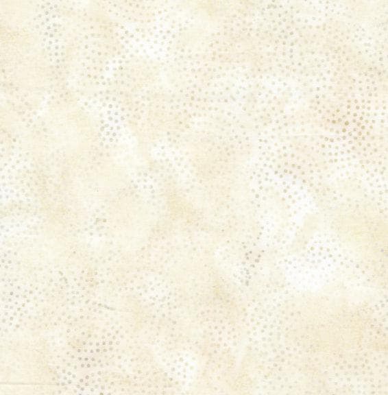Batiks Buttermilk - Neutrals