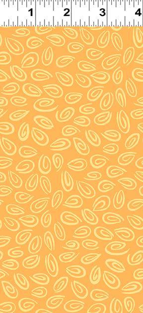 SusyBee Blender - Orange Swirls - #20103-430