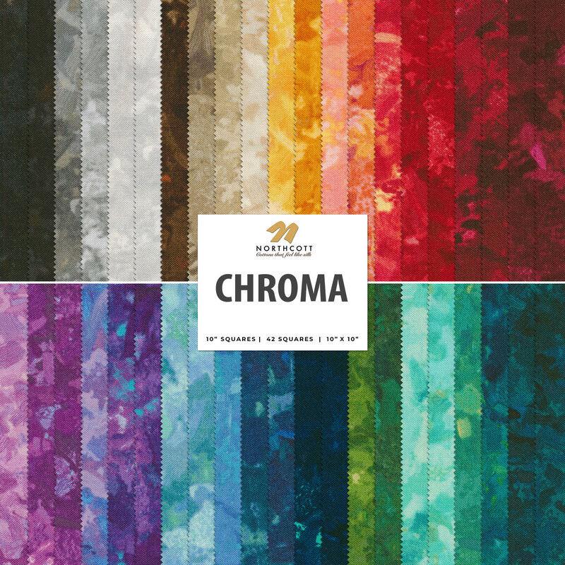 Chroma - Rainforest - #9060-74