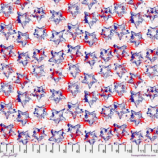 Americana -Shooting Stars #PWKP087