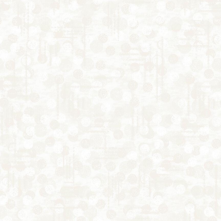 Jot Dots #9570-09 Marshmallow