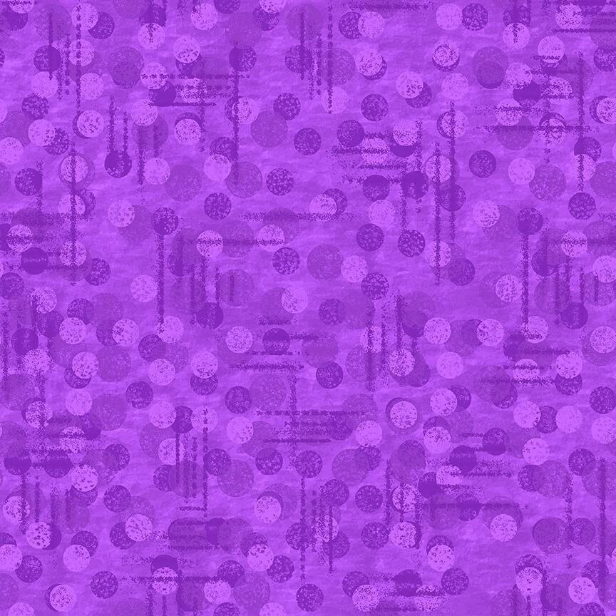 Jot Dots #9570-53 Lilac
