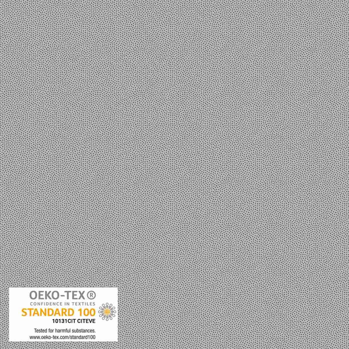 Petit Points #4511-323 Grey