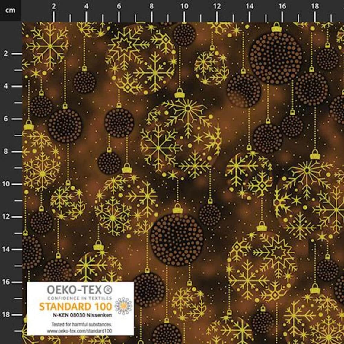 Twinkle - Stof Fabrics - #4590-011
