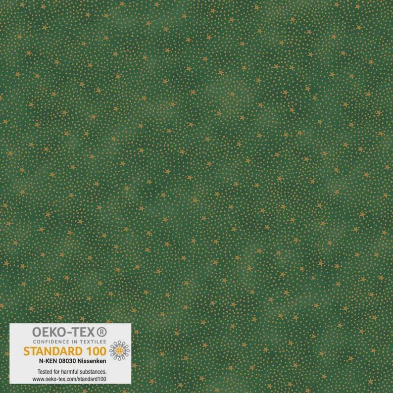 Christmas Is Near - Stof Fabrics - #4598-809