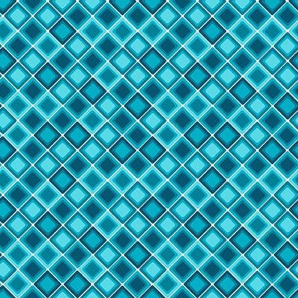 Square One - Ocean #2478-74