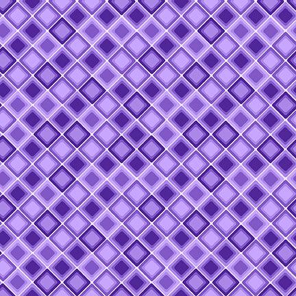 Square One - Purple #2478-55