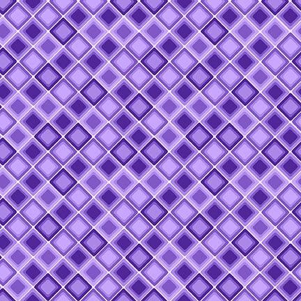 Square One - Purple #2478-55