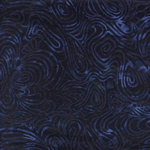 Batiks Marble - Storm #BE24-D2