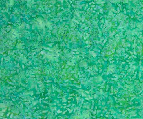 Ketan Batiks