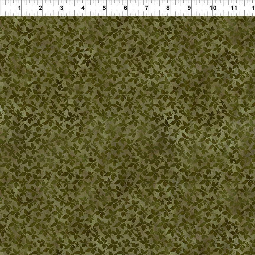 Autumn Celebration-Shadows Green- #8AUT-2