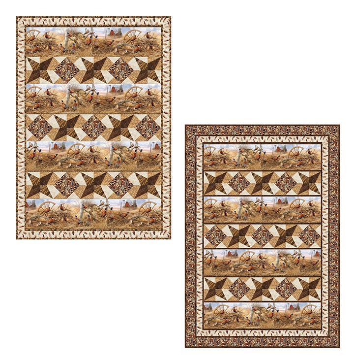 Pheasant Grove - Beige Limestone - #28309-12