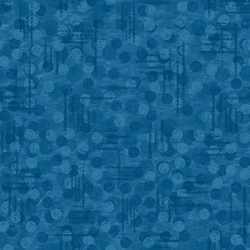 Jot Dots #9570-75 Ocean
