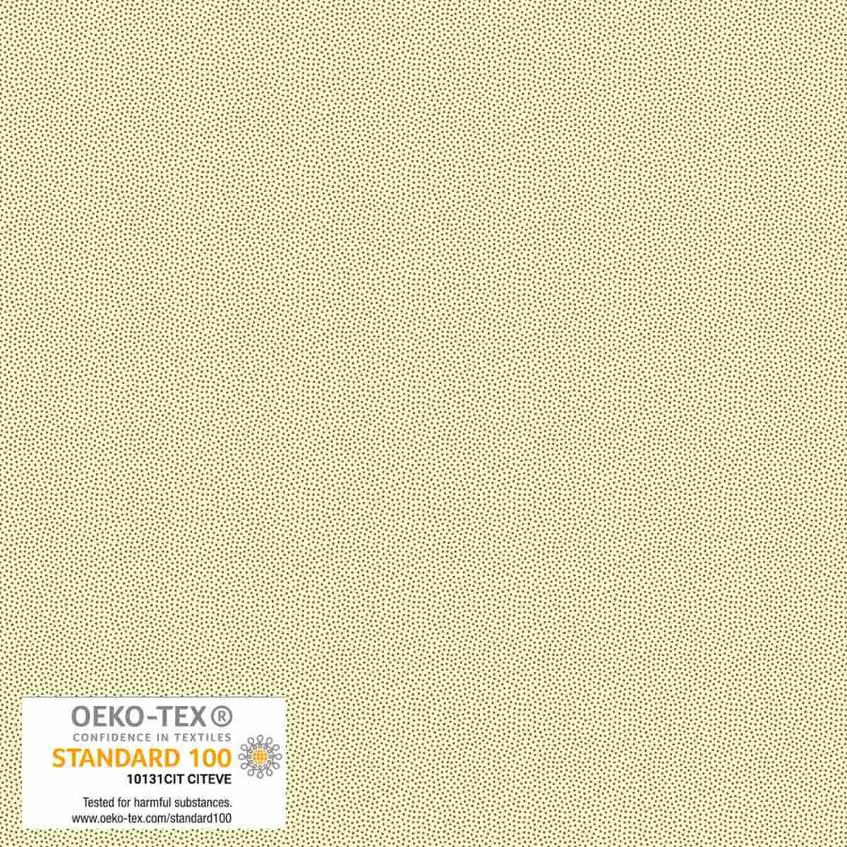 Petit Points #4511-337 Cream Green