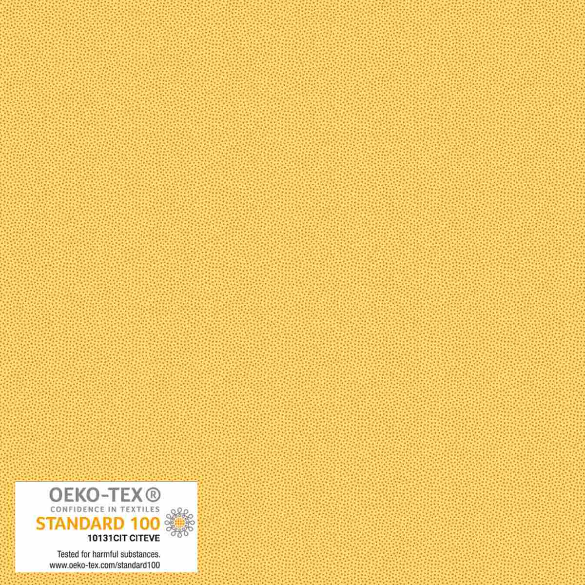 Petit Points #4511-307 Yellow