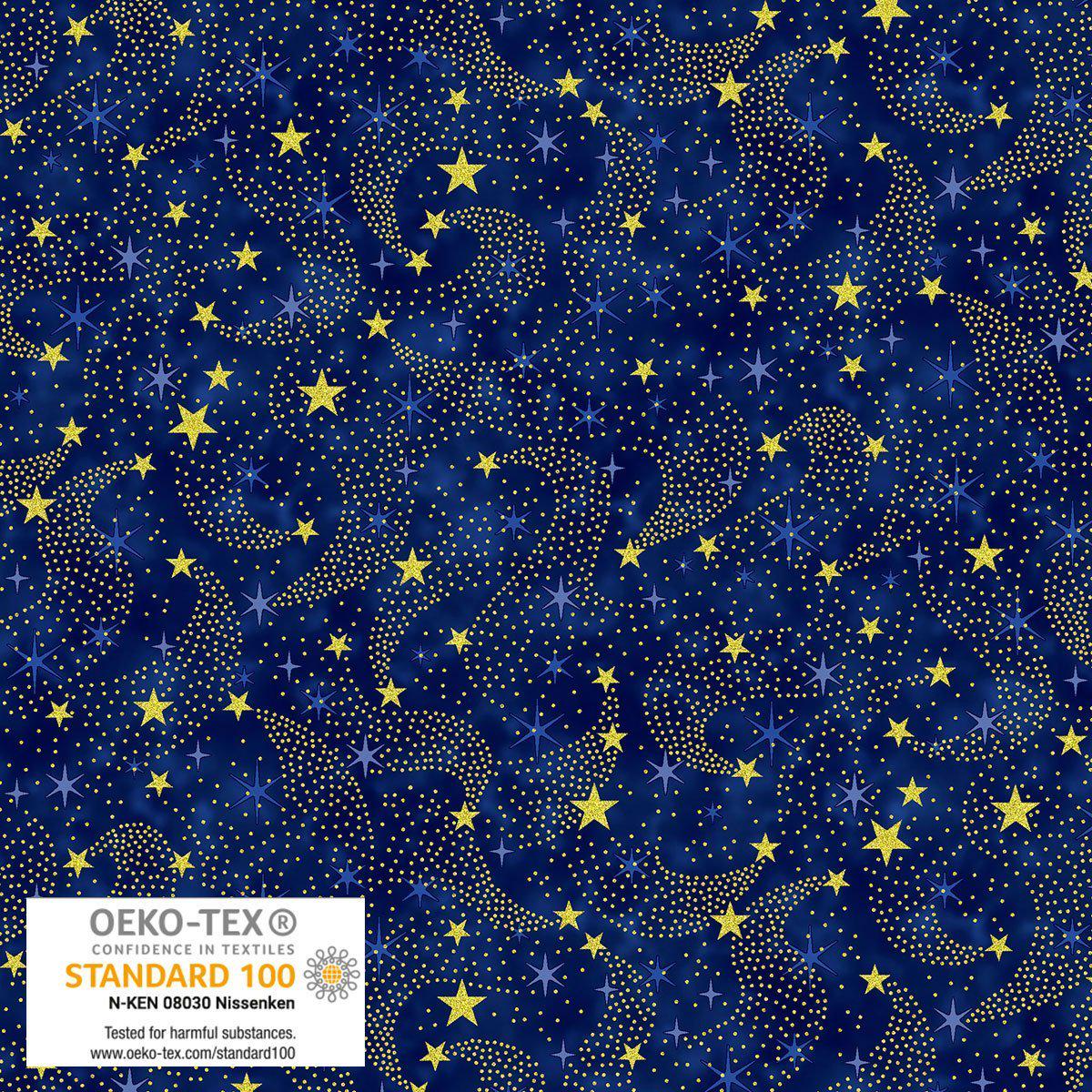 Twinkle - Stof Fabrics - #4590-008