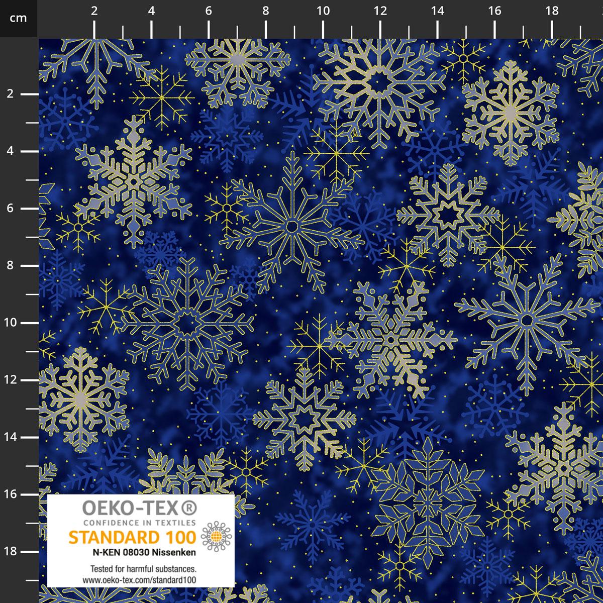 Twinkle - Stof Fabrics - #4590-020