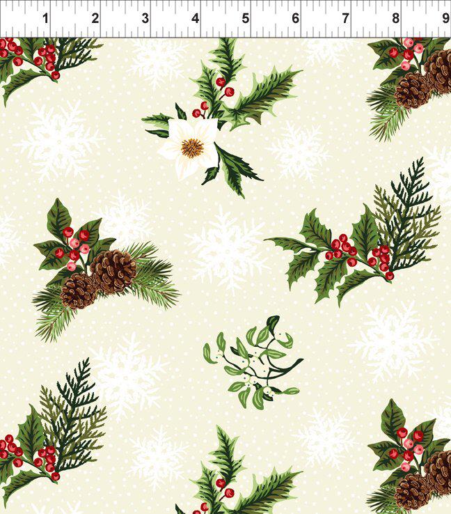 Clearance - Winter Twist - #3WT1-