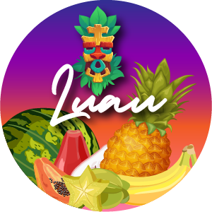 Mystery Five-0 Luau Kits
