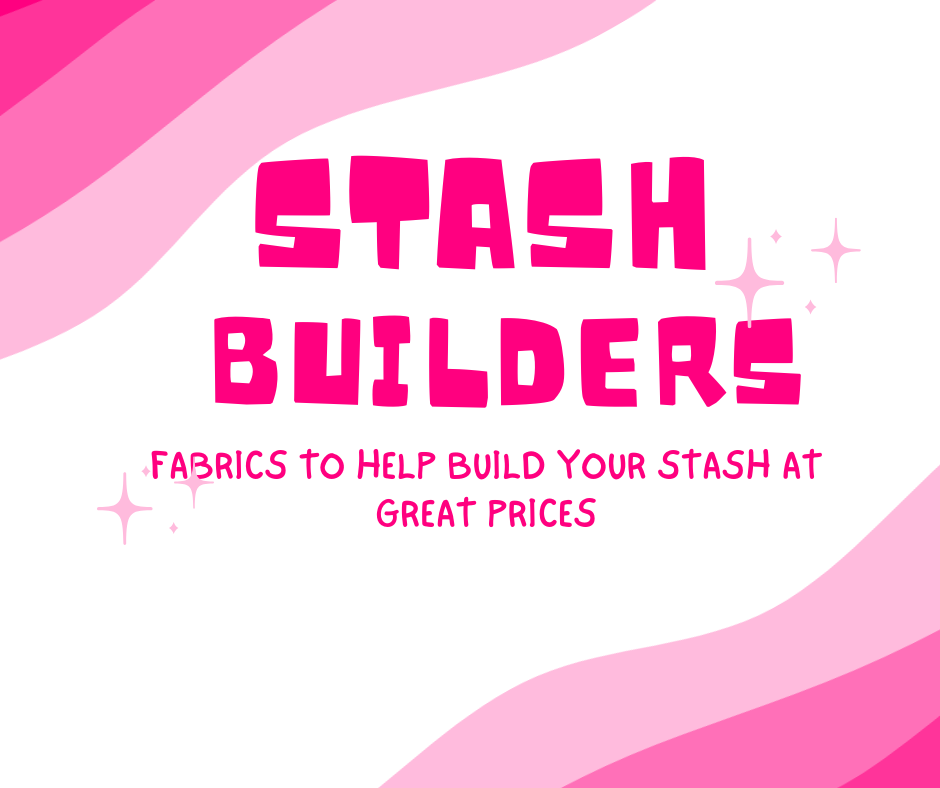 Stash Builders