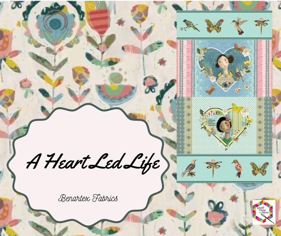 A Heart Led Life