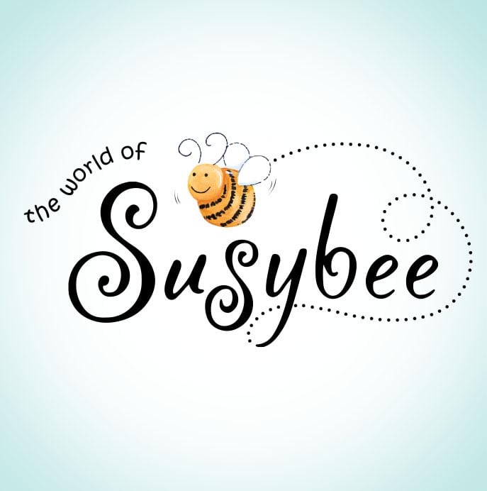 SusyBee Fabric Collections