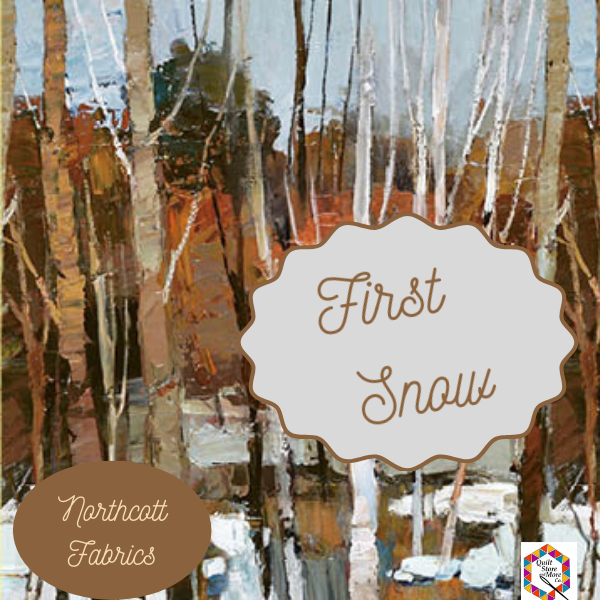 First Snow