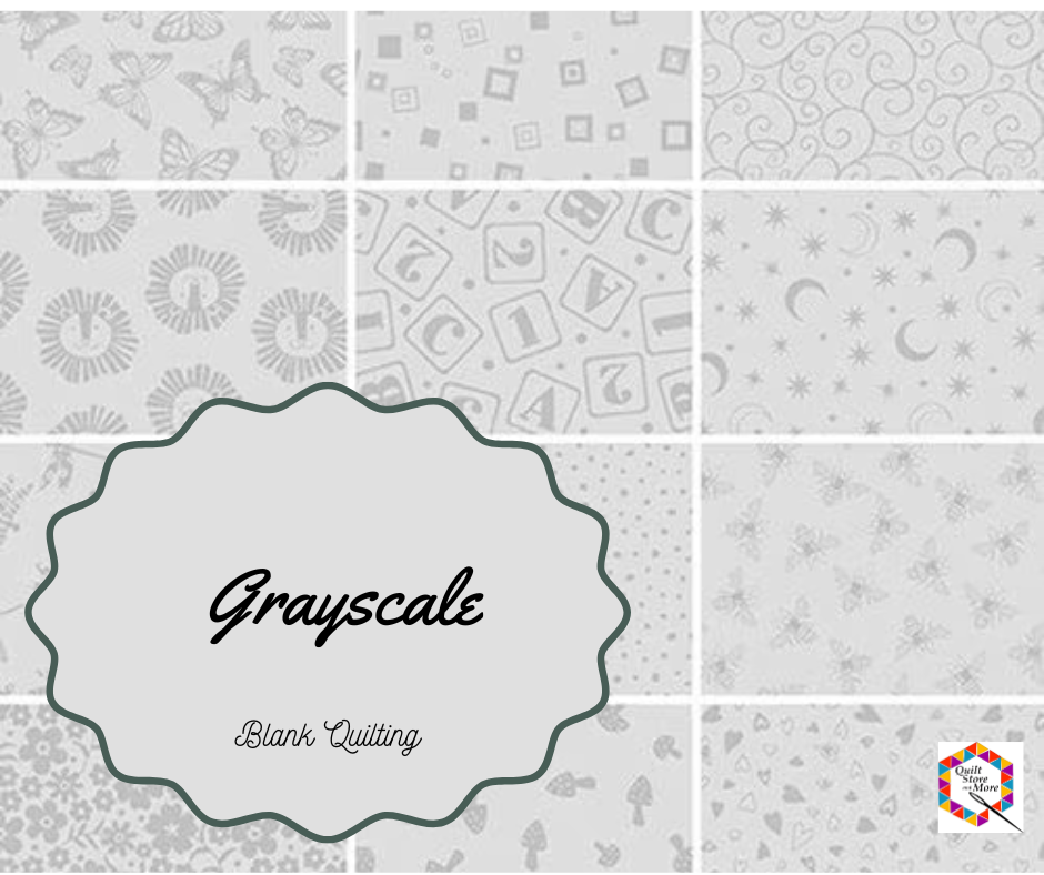 Grayscale