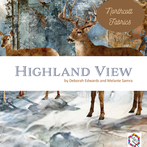 Highland View